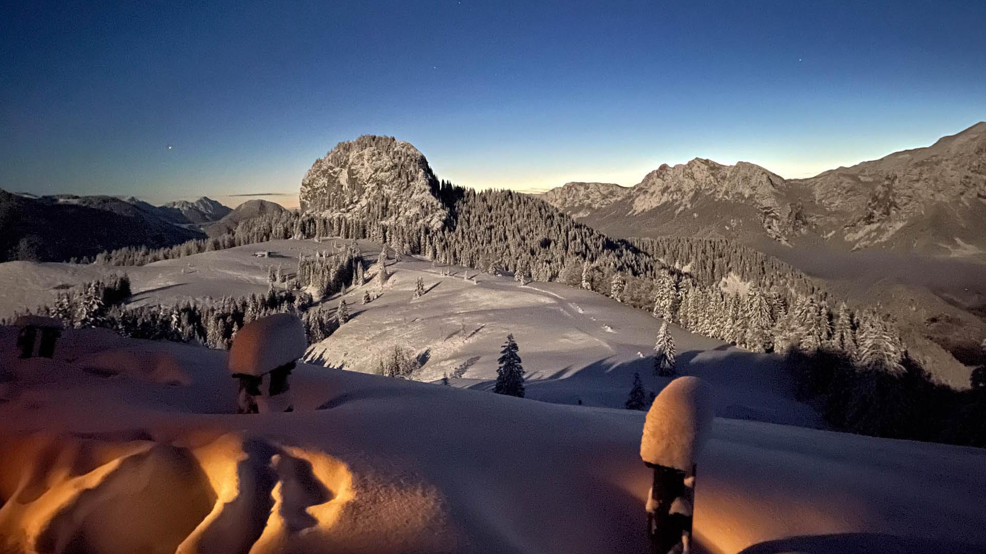 Bergbund Bad Reichenhall