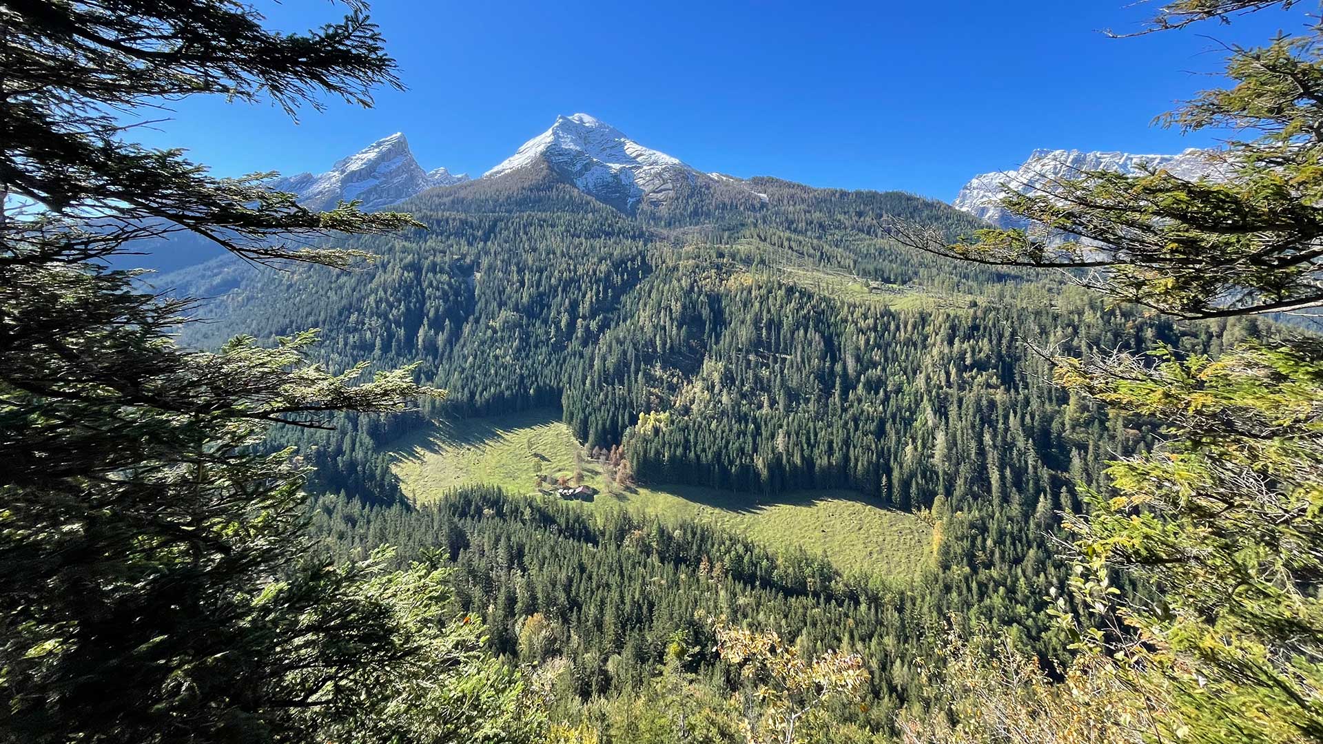 Bergbund Bad Reichenhall