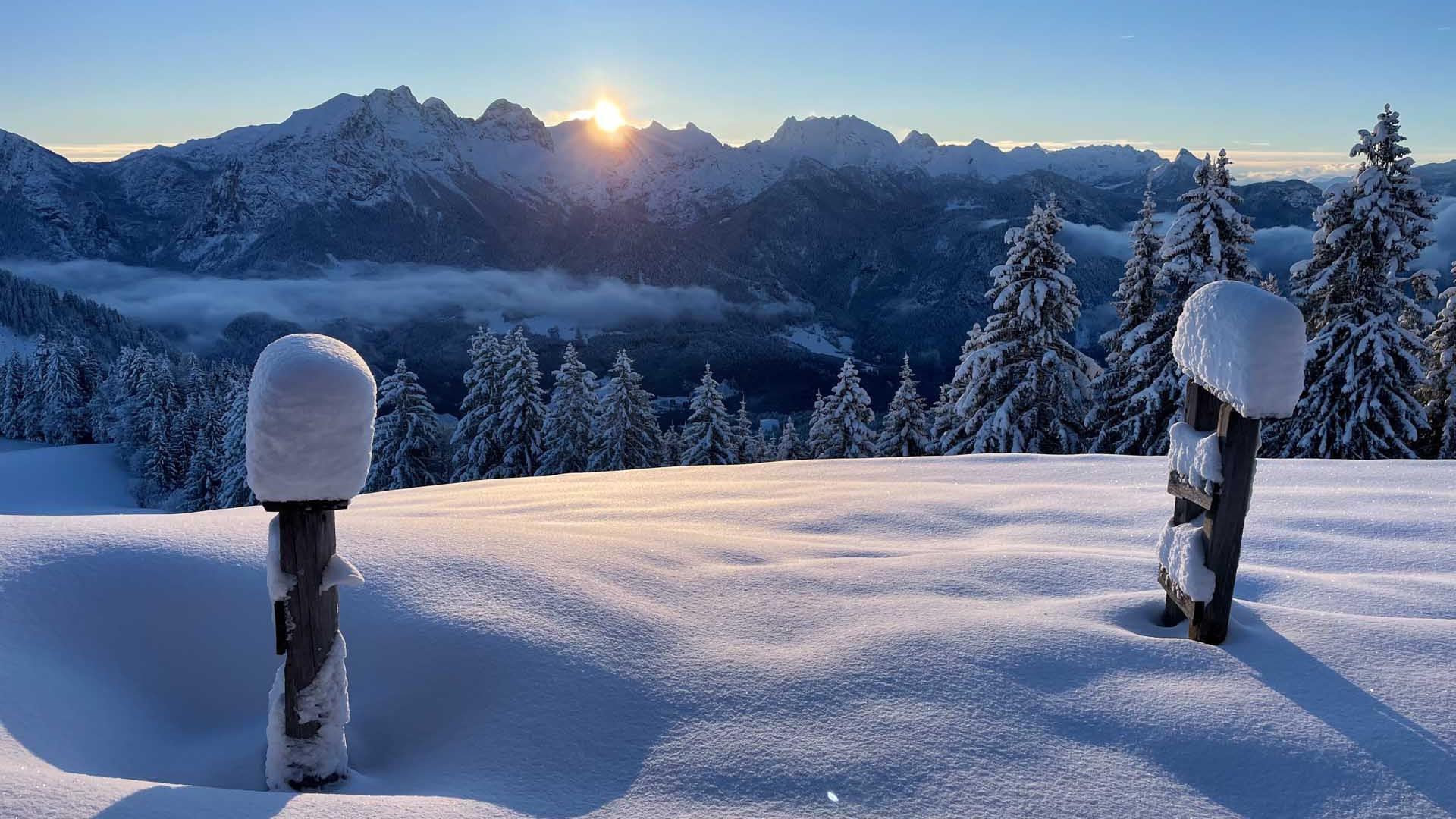 Bergbund Bad Reichenhall