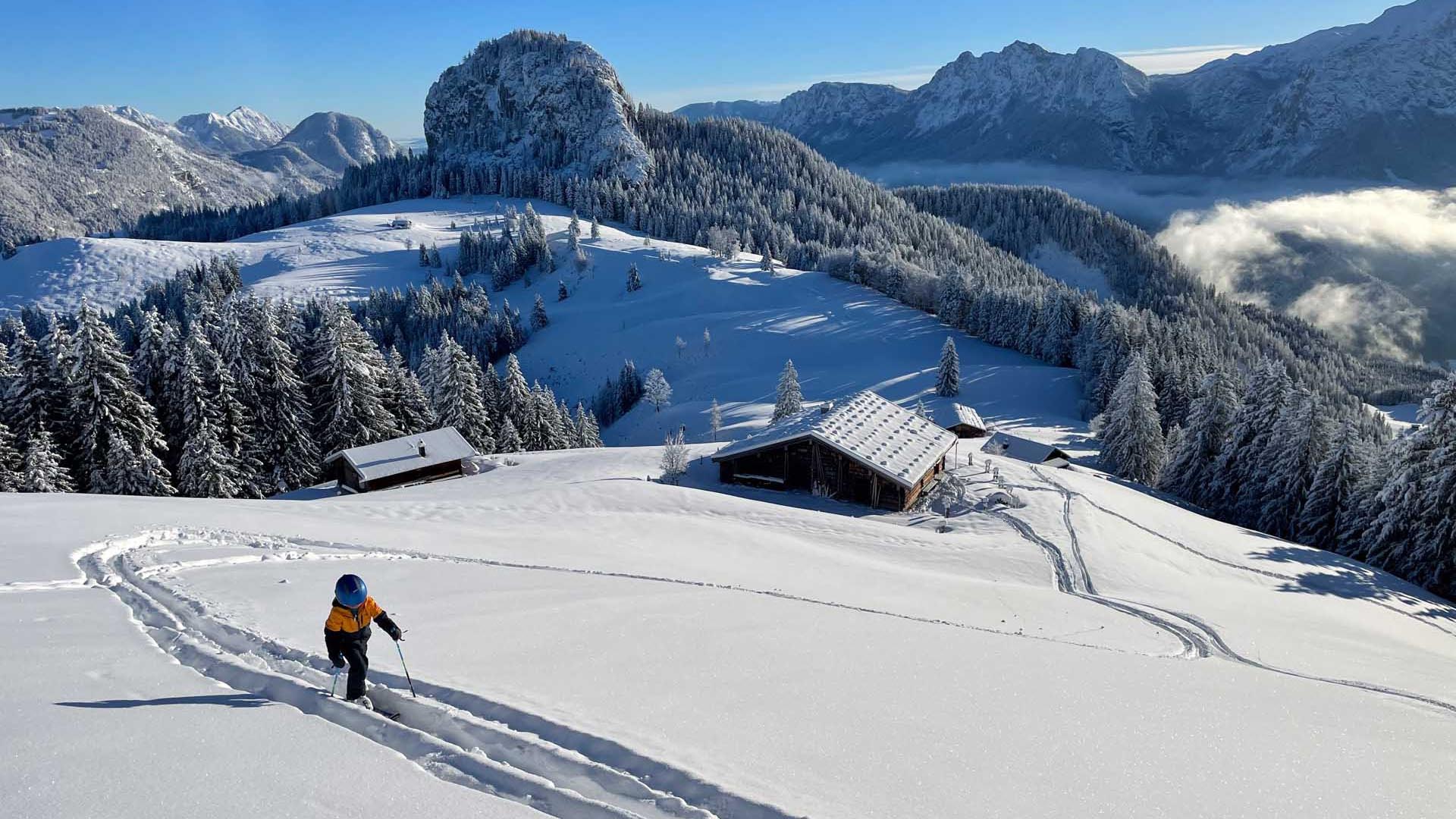 Bergbund Bad Reichenhall