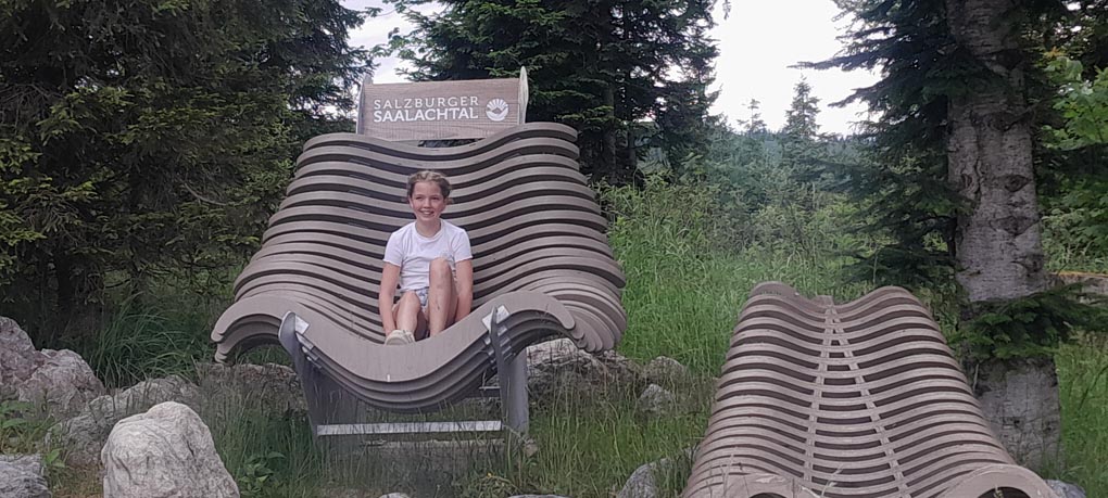 Sonnwendfeier 2024 auf der Bergbundhütte